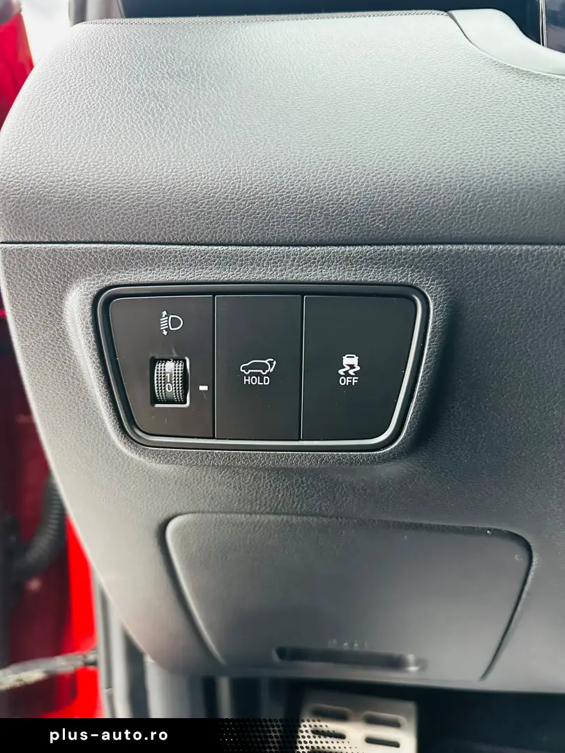 HYUNDAI TUCSON 2022 1.6i E6 Garantie 12 Luni Rate Avans 0 Do