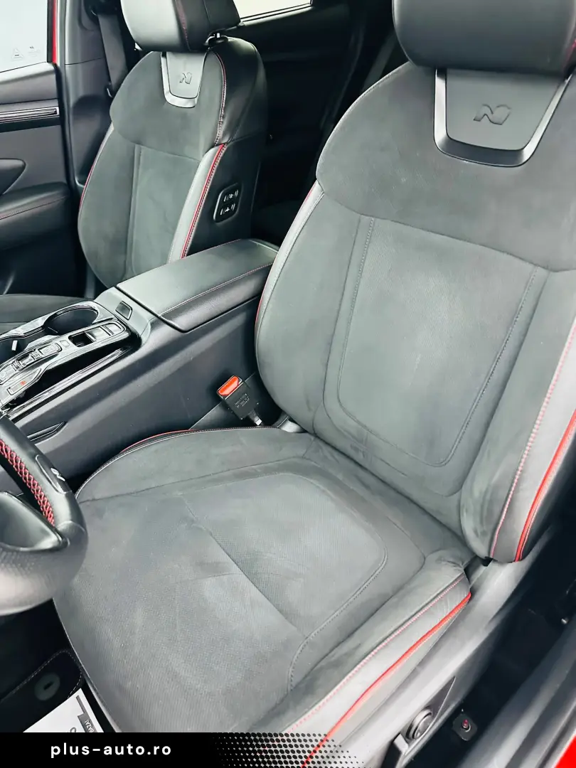 HYUNDAI TUCSON 2022 1.6i E6 Garantie 12 Luni Rate Avans 0 Do