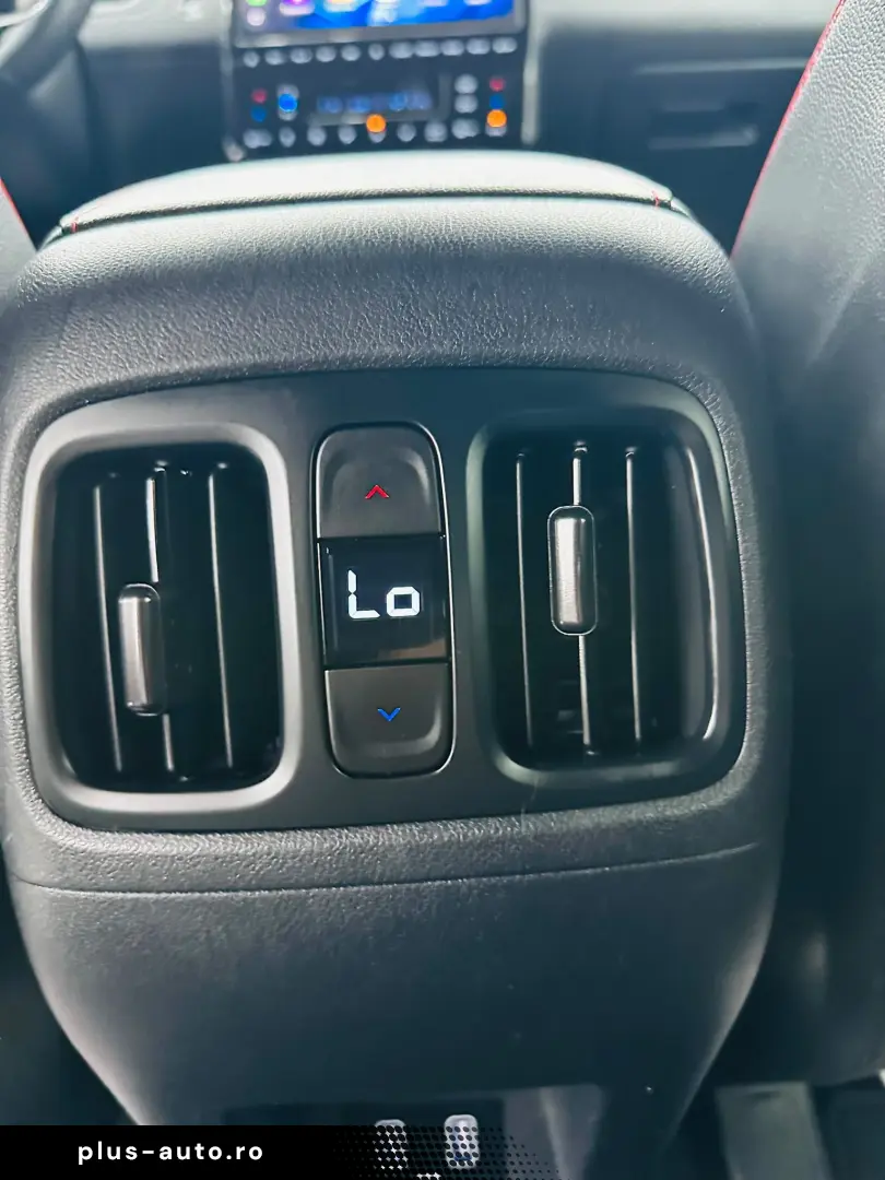HYUNDAI TUCSON 2022 1.6i E6 Garantie 12 Luni Rate Avans 0 Do