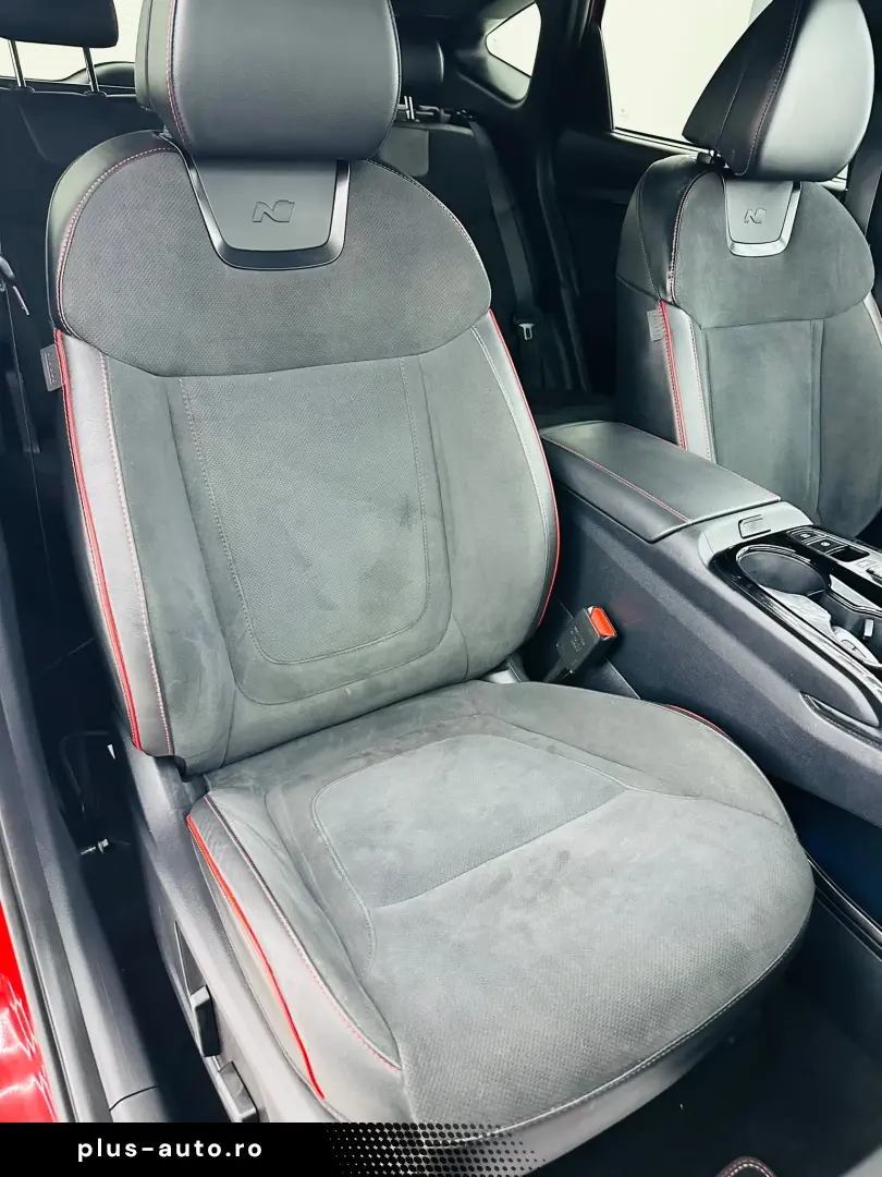 HYUNDAI TUCSON 2022 1.6i E6 Garantie 12 Luni Rate Avans 0 Do