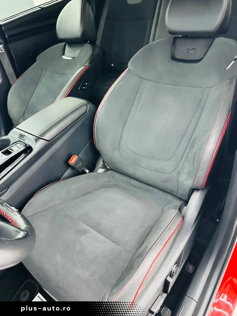 HYUNDAI TUCSON 2022 1.6i E6 Garantie 12 Luni Rate Avans 0 Do