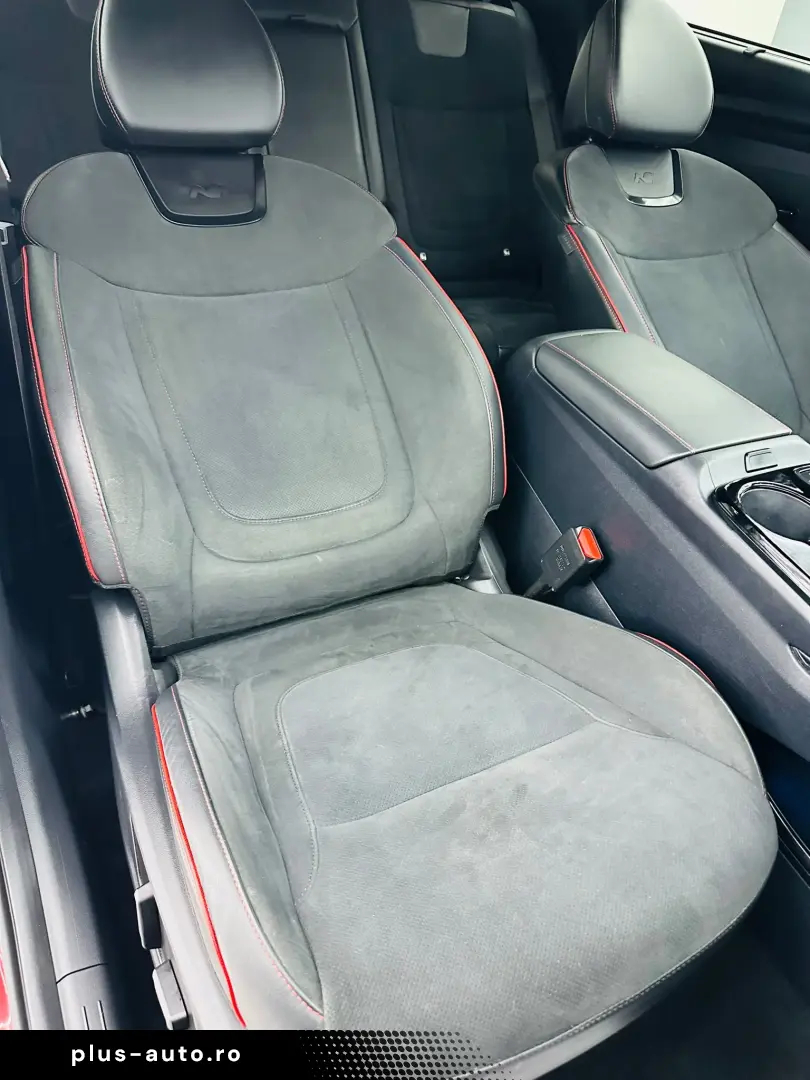 HYUNDAI TUCSON 2022 1.6i E6 Garantie 12 Luni Rate Avans 0 Do