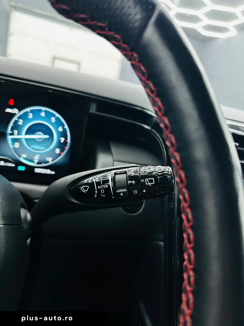HYUNDAI TUCSON 2022 1.6i E6 Garantie 12 Luni Rate Avans 0 Do