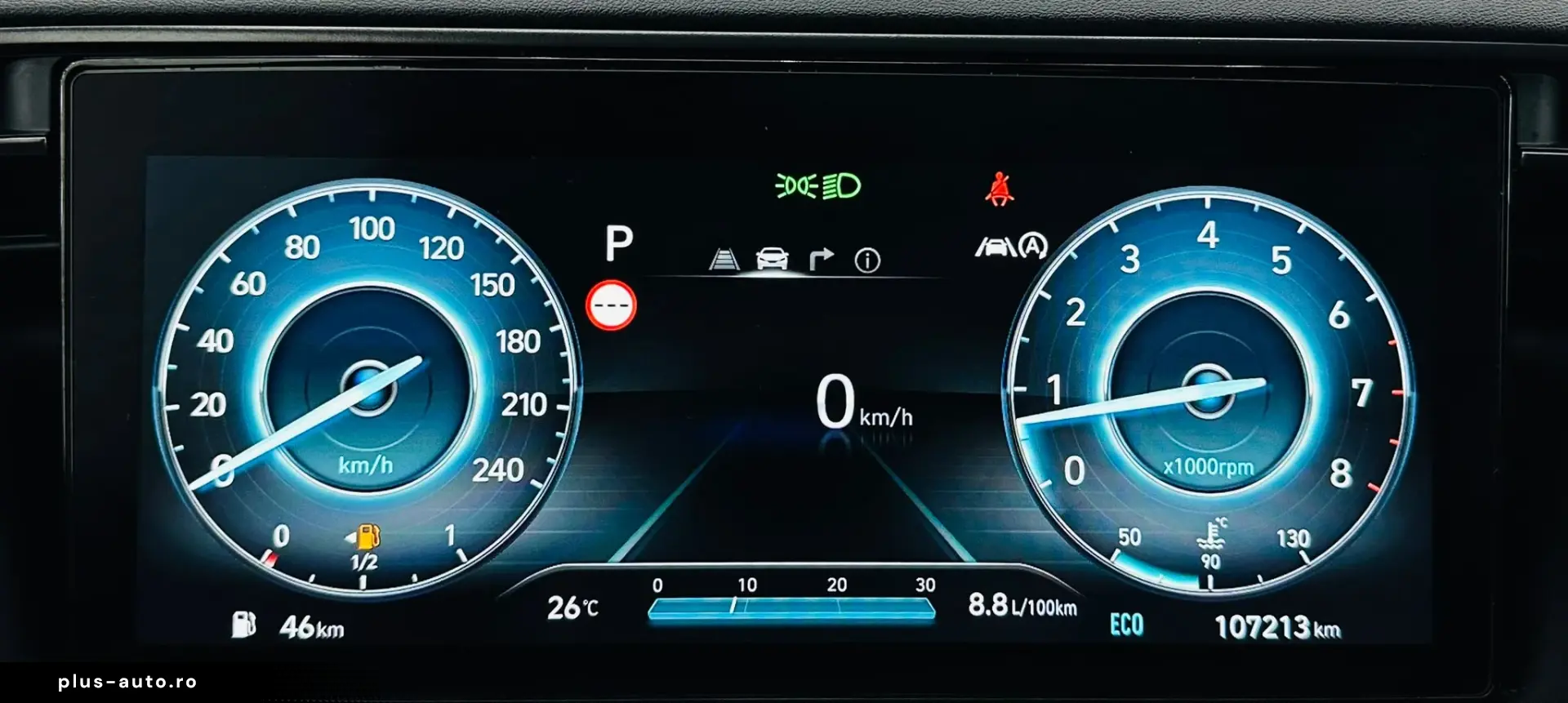 HYUNDAI TUCSON 2022 1.6i E6 Garantie 12 Luni Rate Avans 0 Do