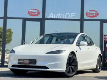 Tesla Model-3