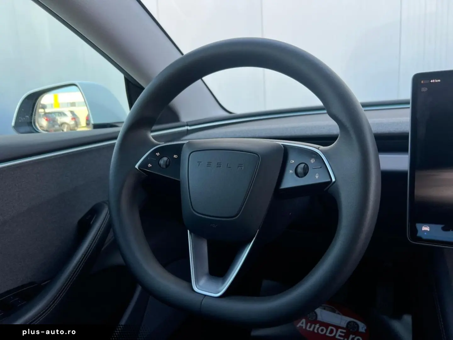 Tesla Model-3
