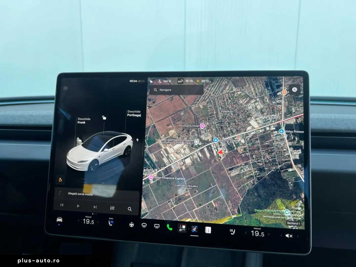 Tesla Model-3