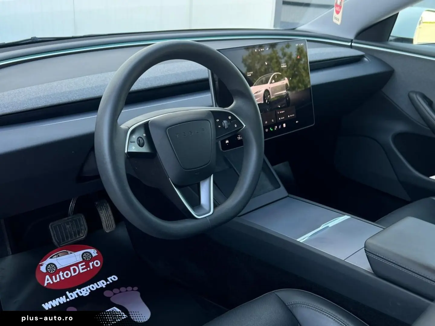 Tesla Model-3
