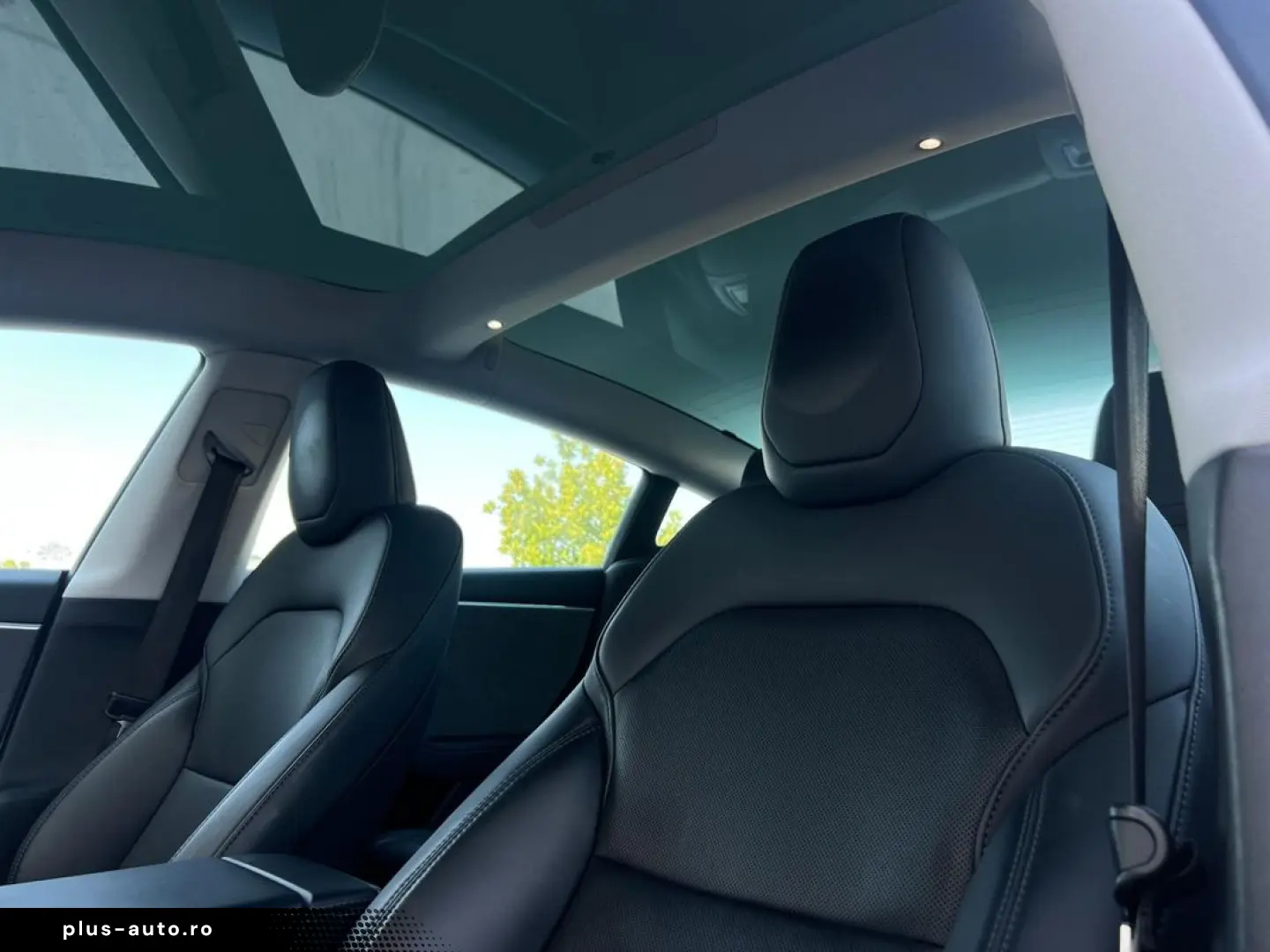 Tesla Model-3