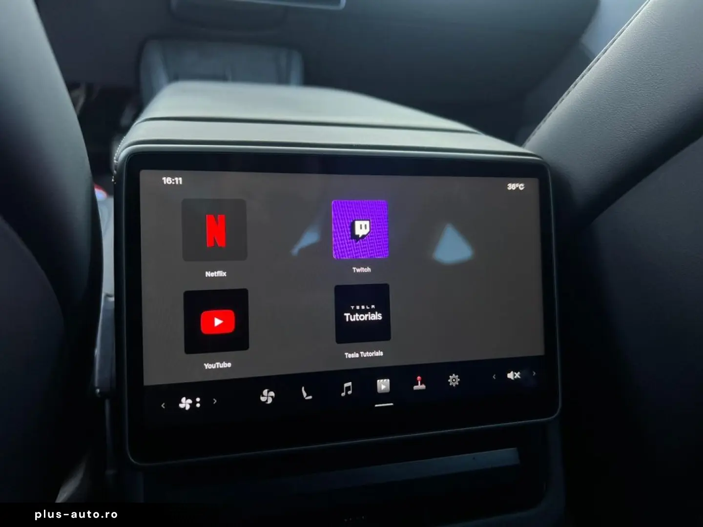 Tesla Model-3