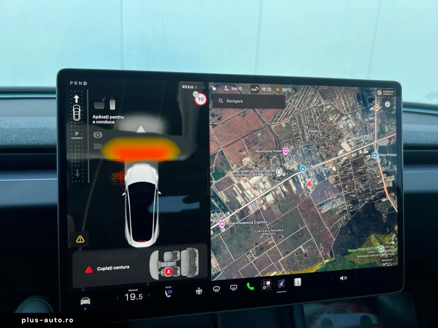 Tesla Model-3