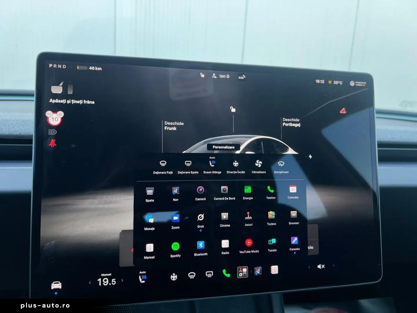 Tesla Model-3