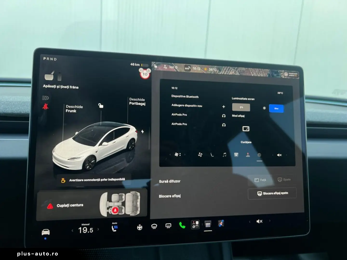 Tesla Model-3