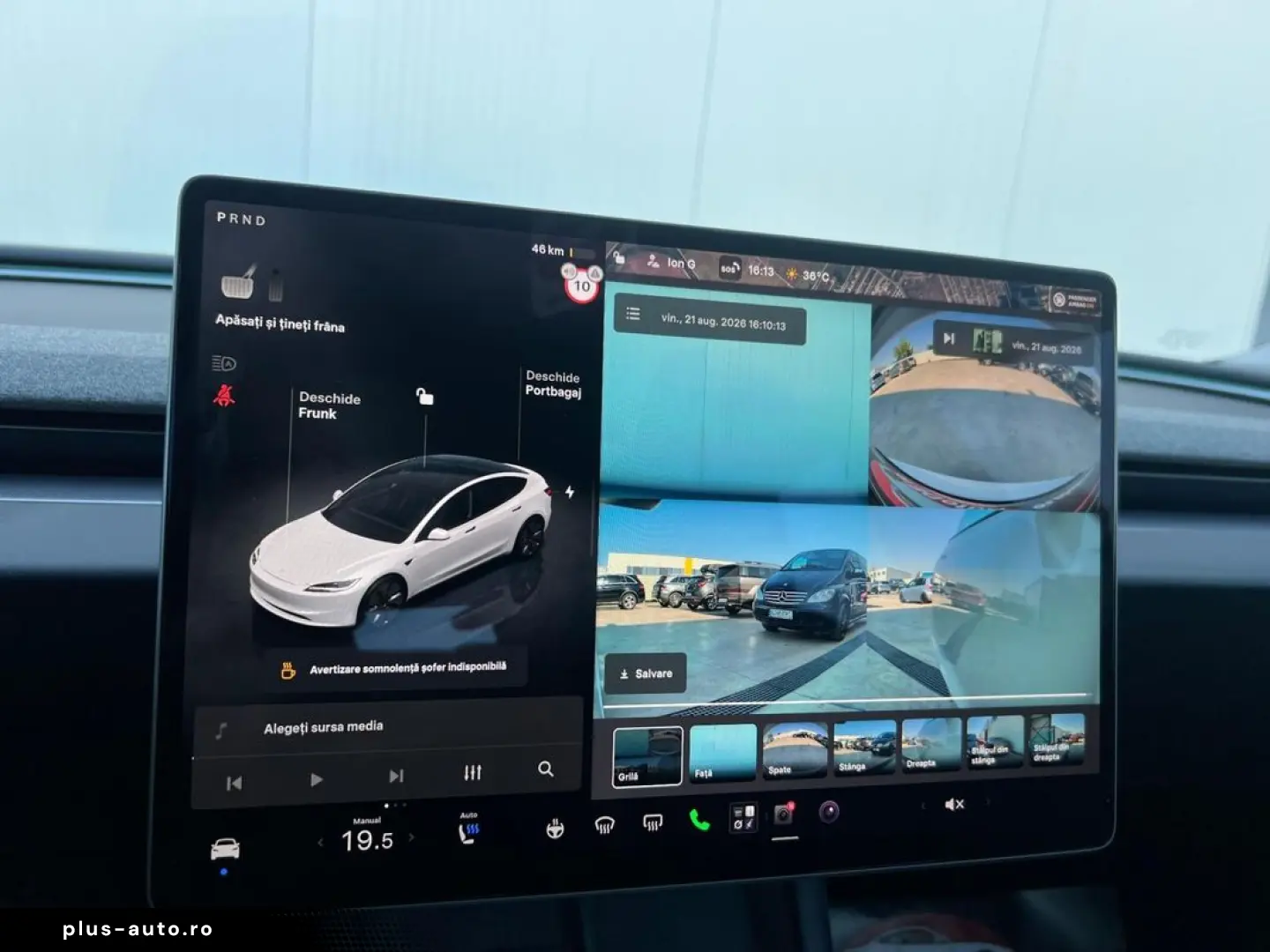 Tesla Model-3