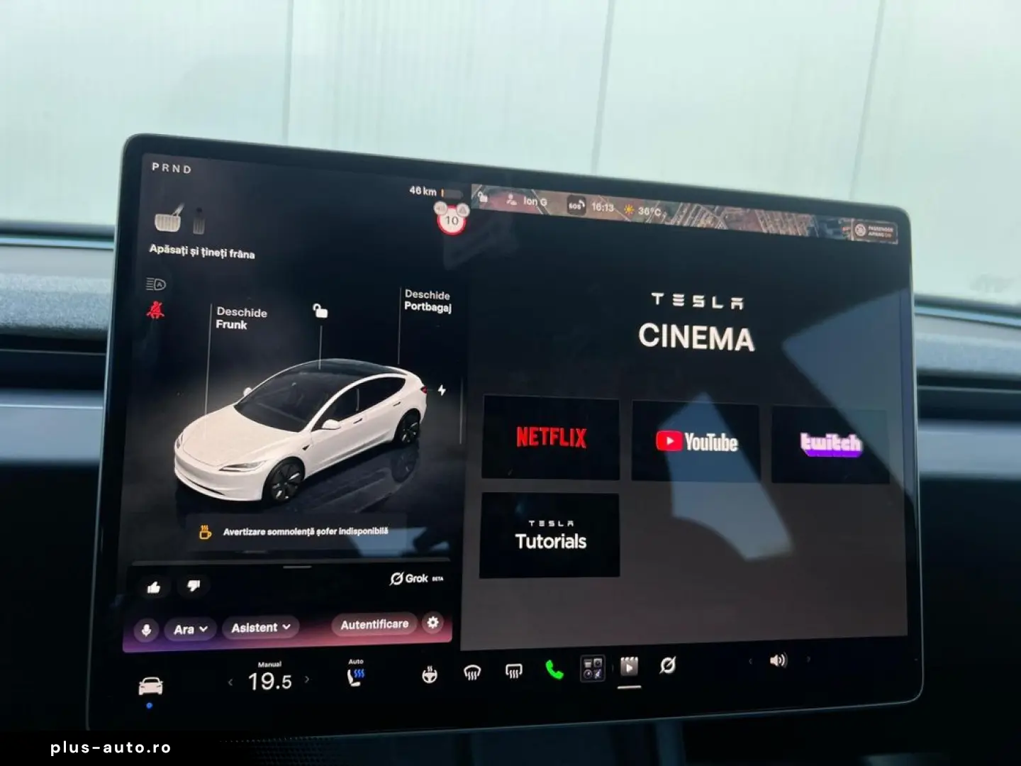 Tesla Model-3