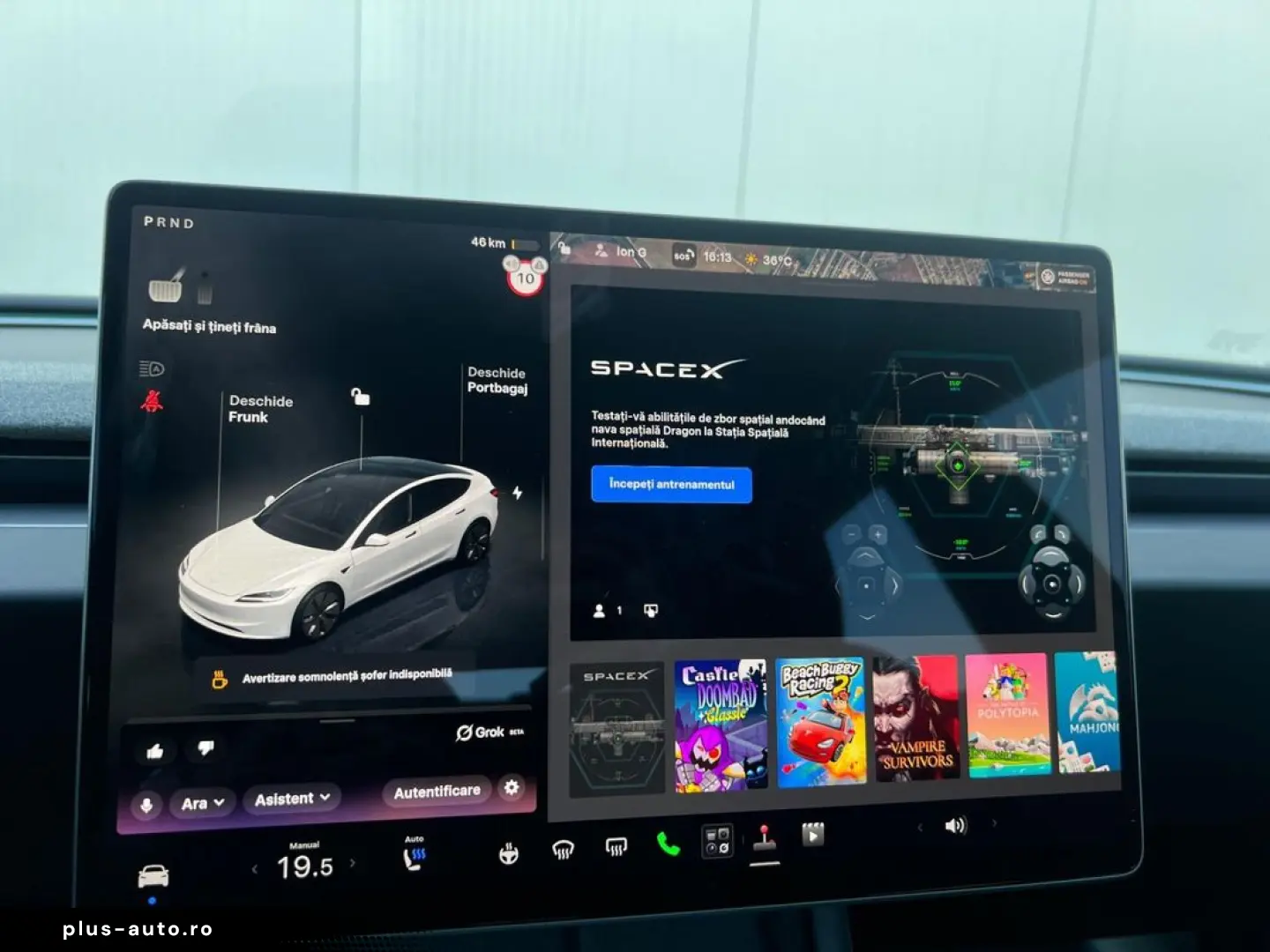 Tesla Model-3