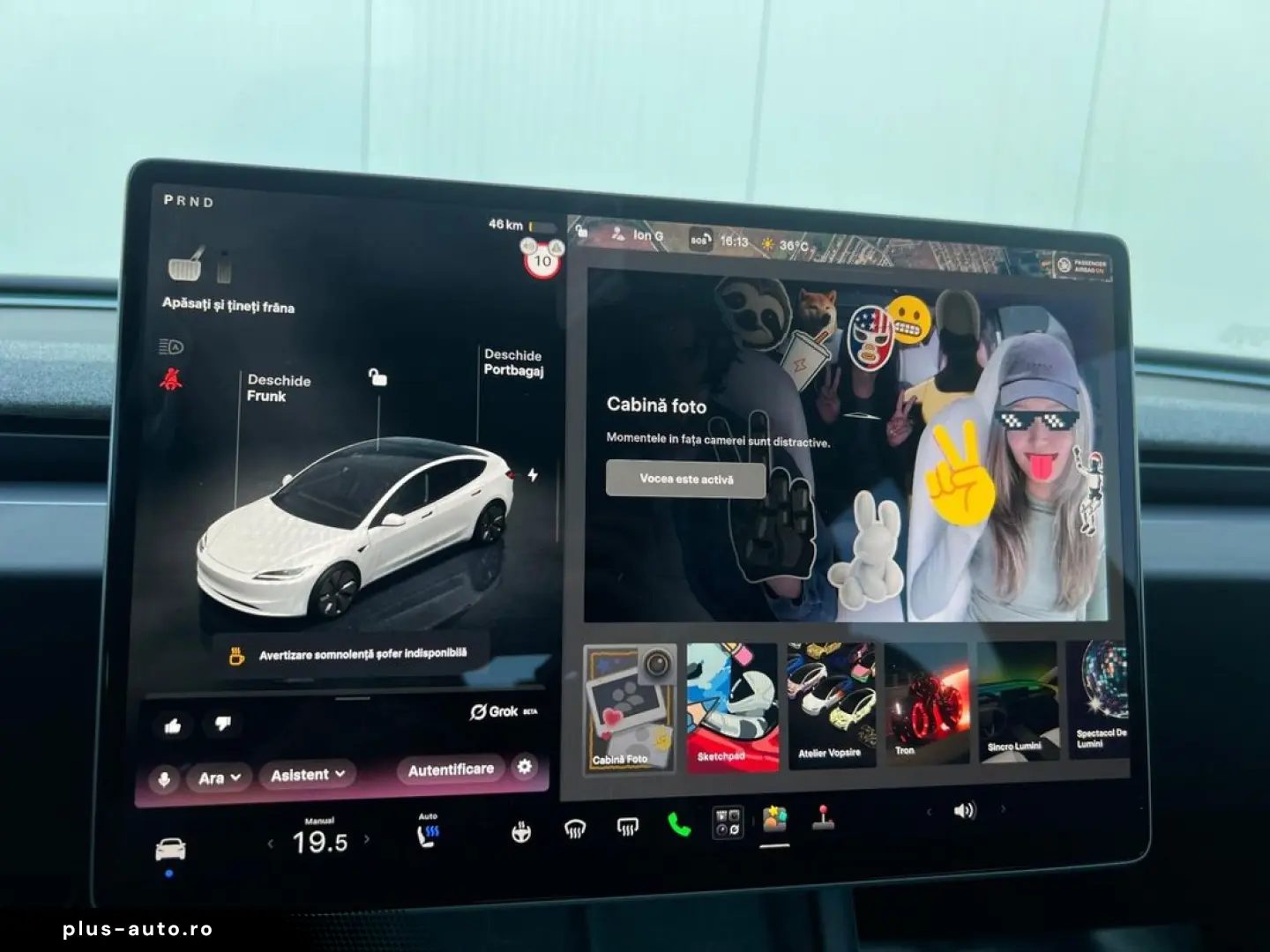 Tesla Model-3