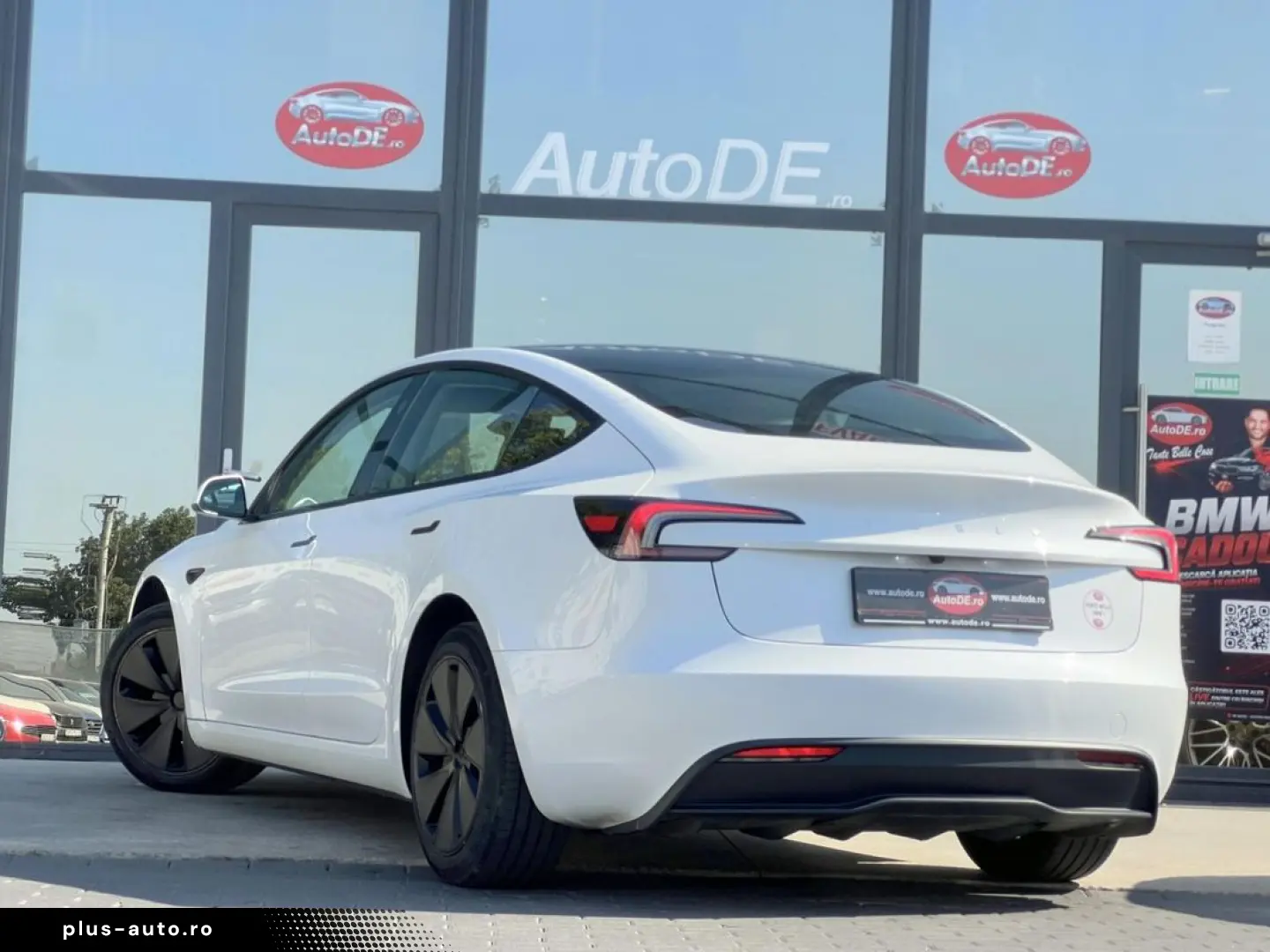Tesla Model-3