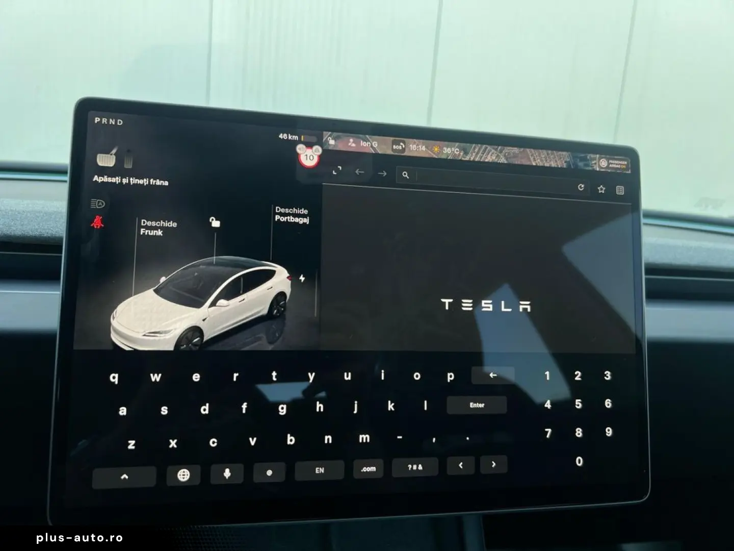 Tesla Model-3