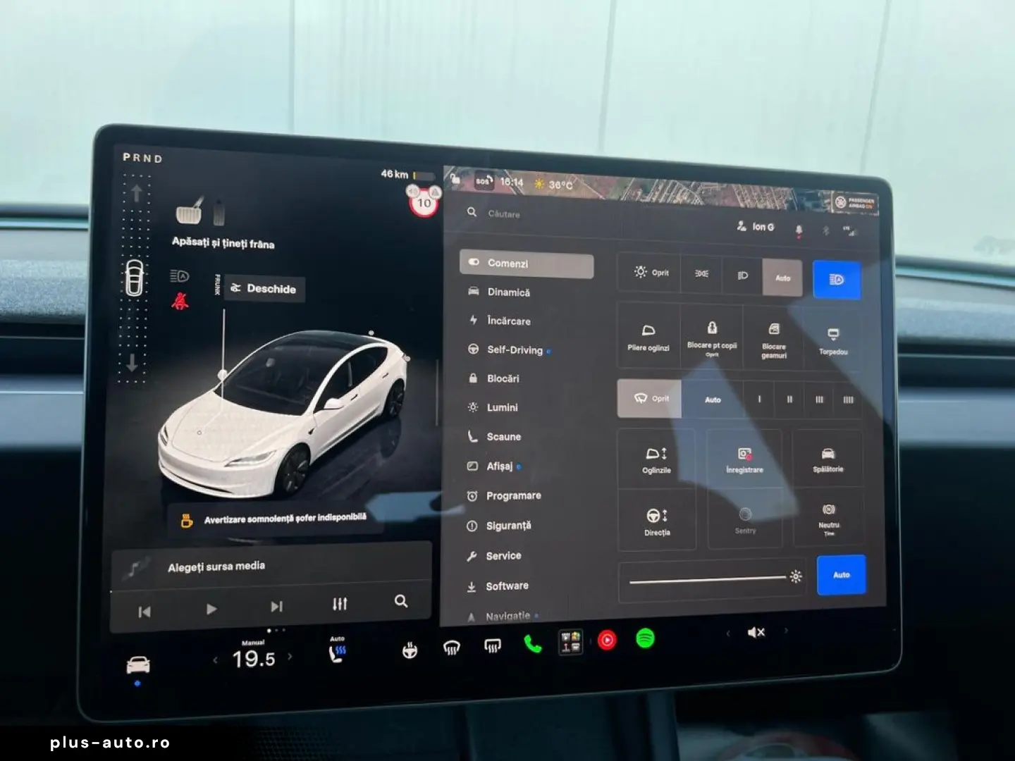 Tesla Model-3