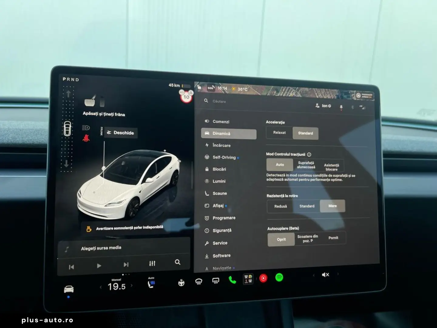 Tesla Model-3