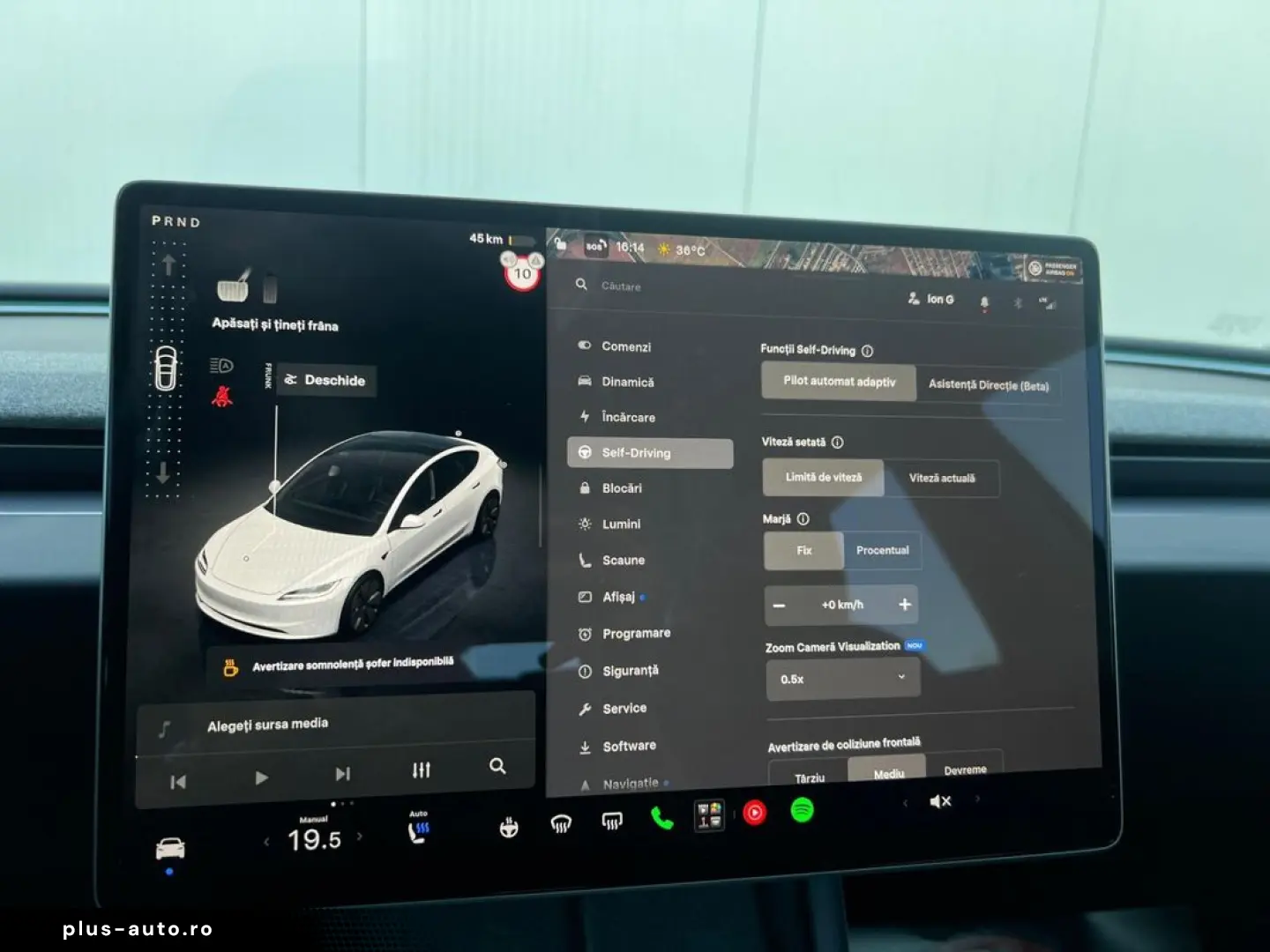 Tesla Model-3