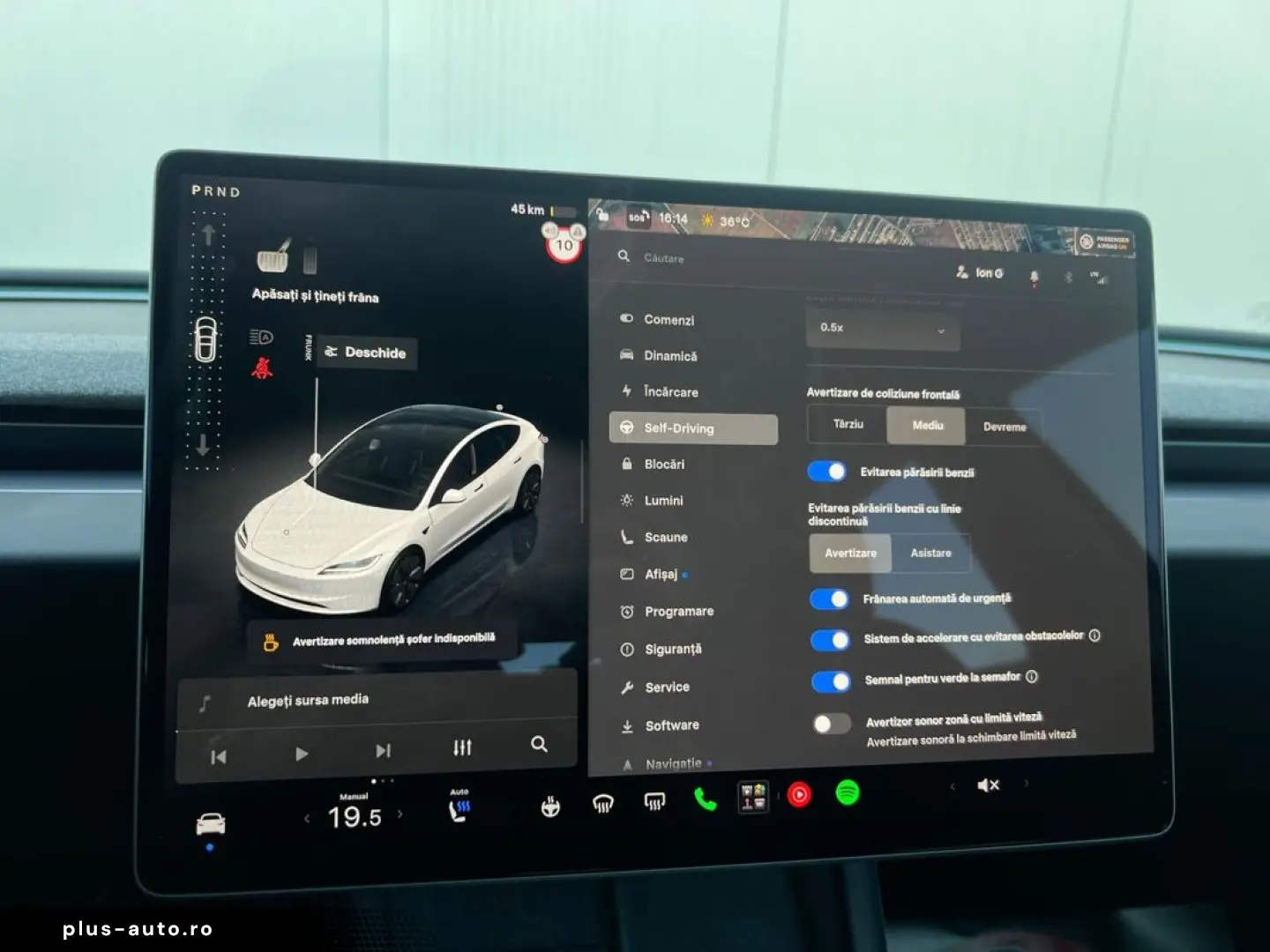 Tesla Model-3