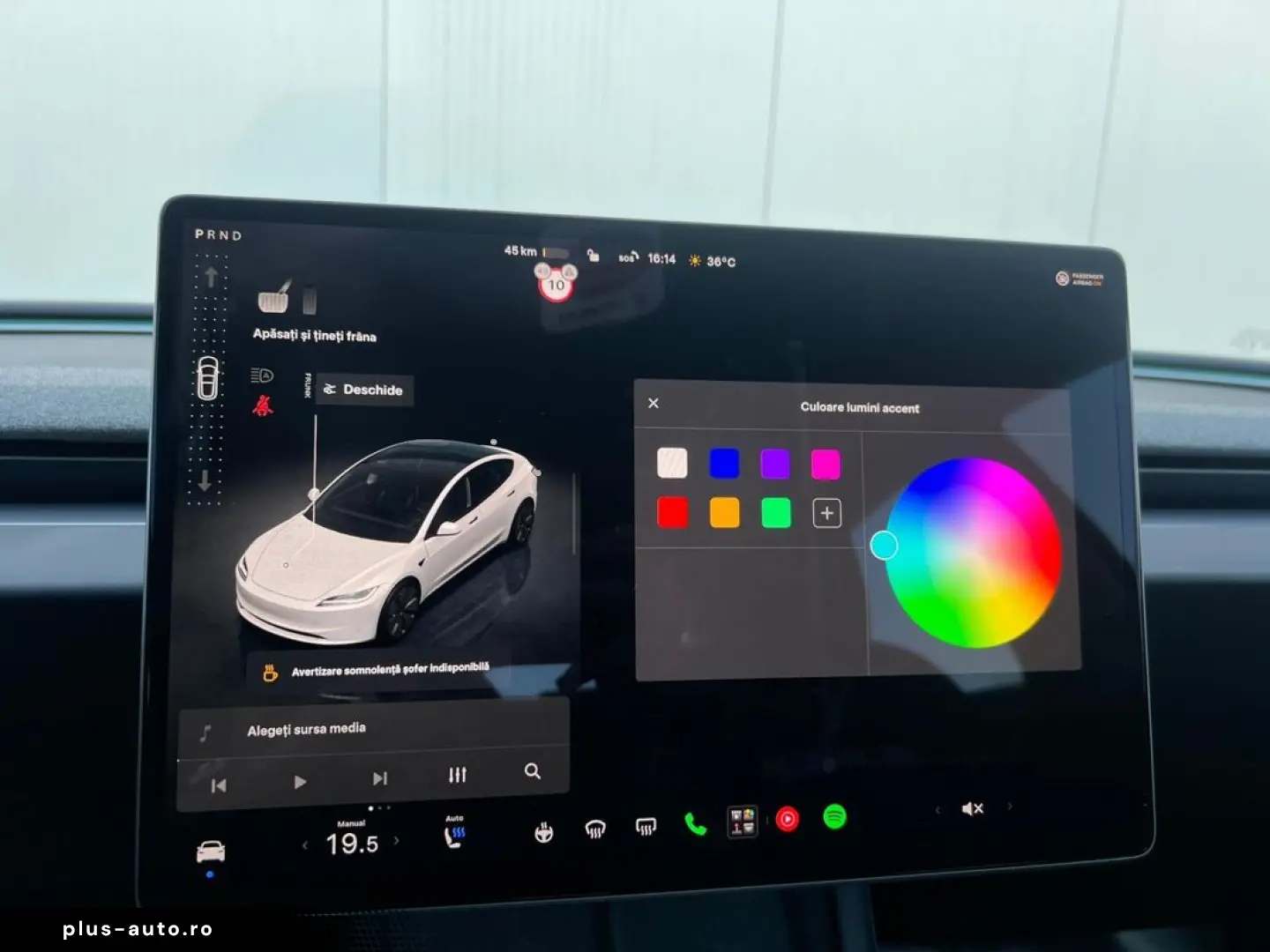 Tesla Model-3