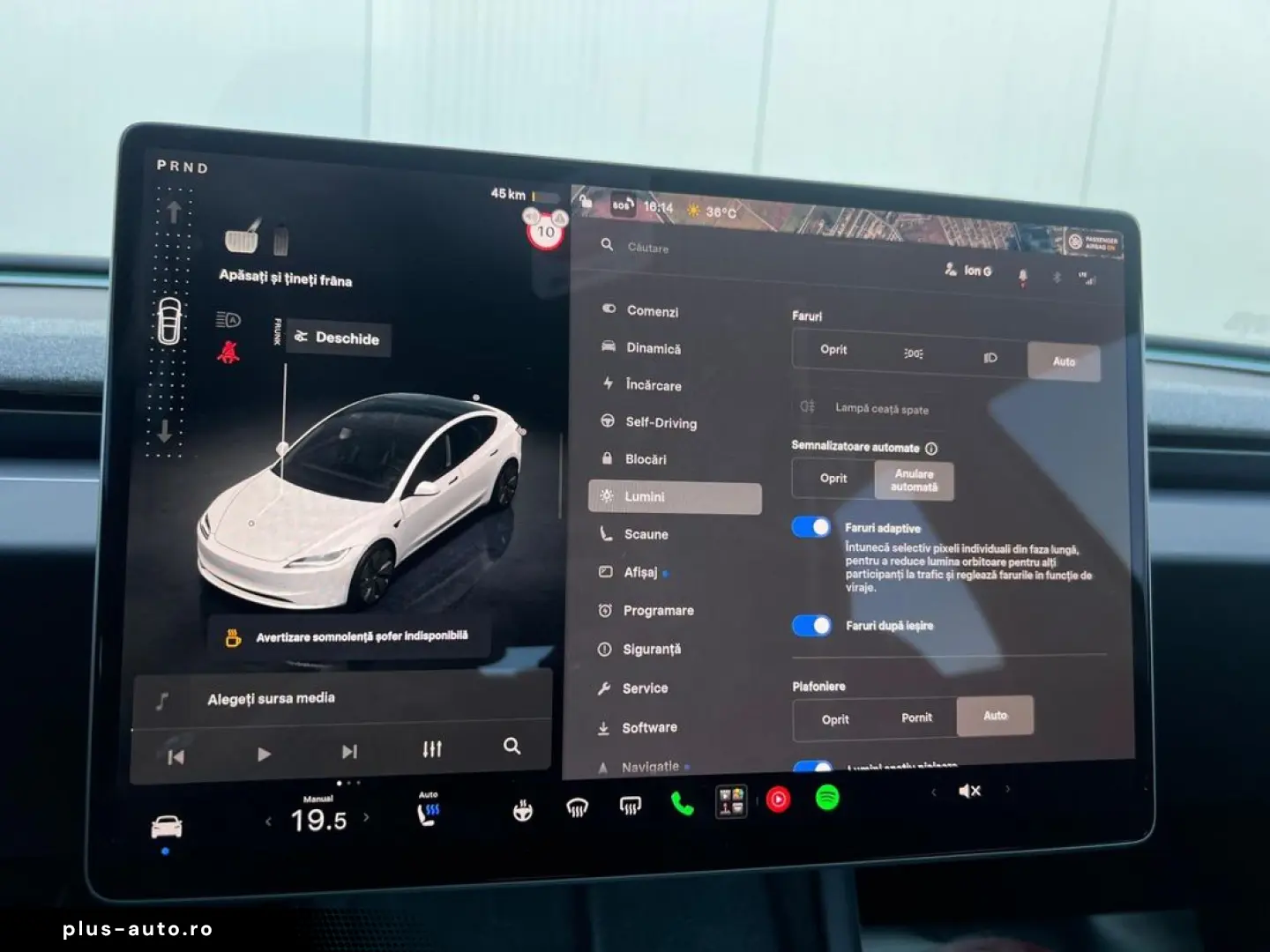 Tesla Model-3