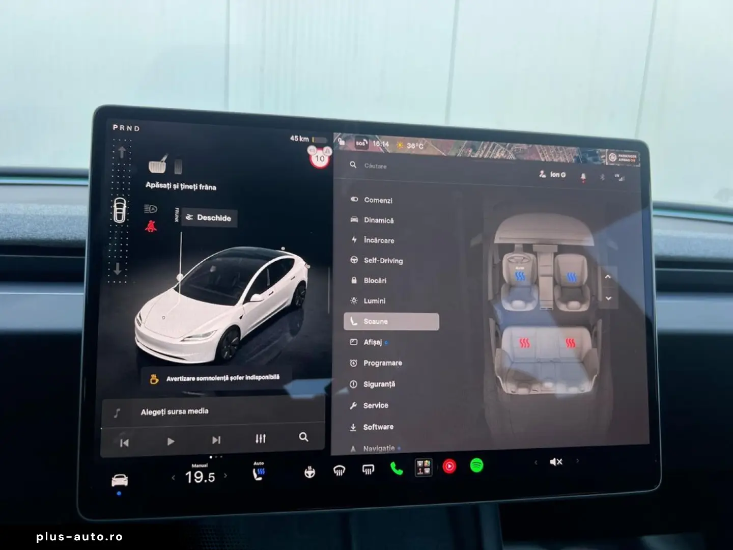 Tesla Model-3