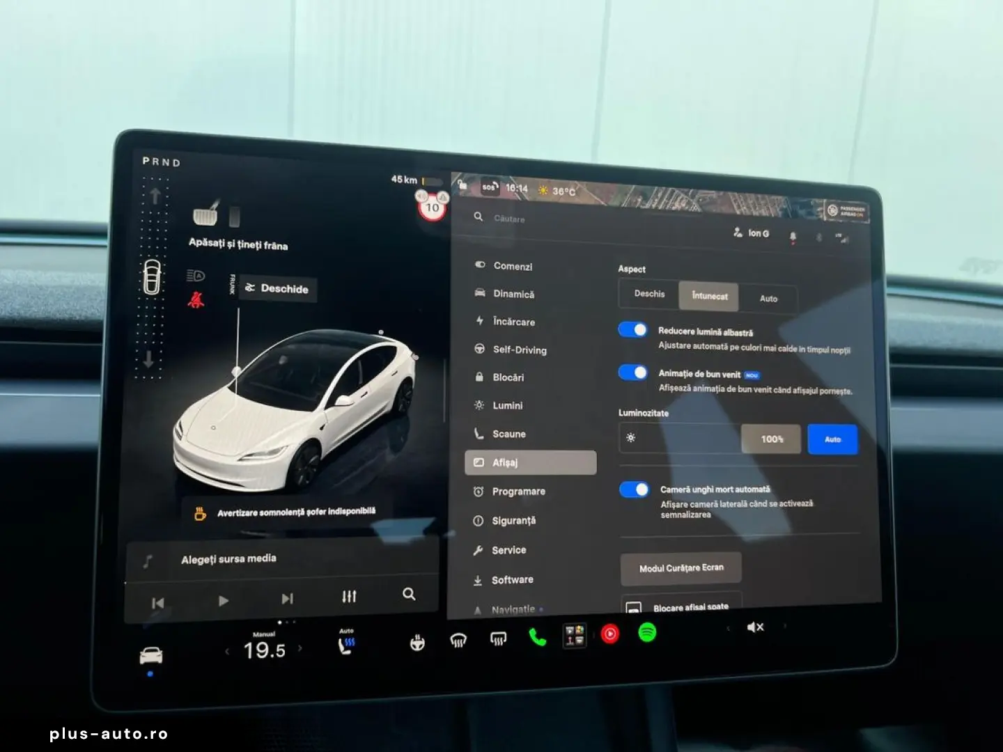 Tesla Model-3