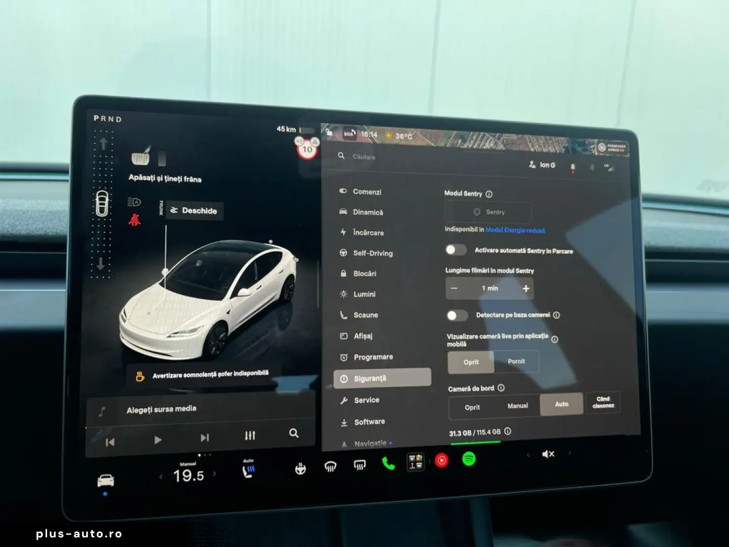 Tesla Model-3