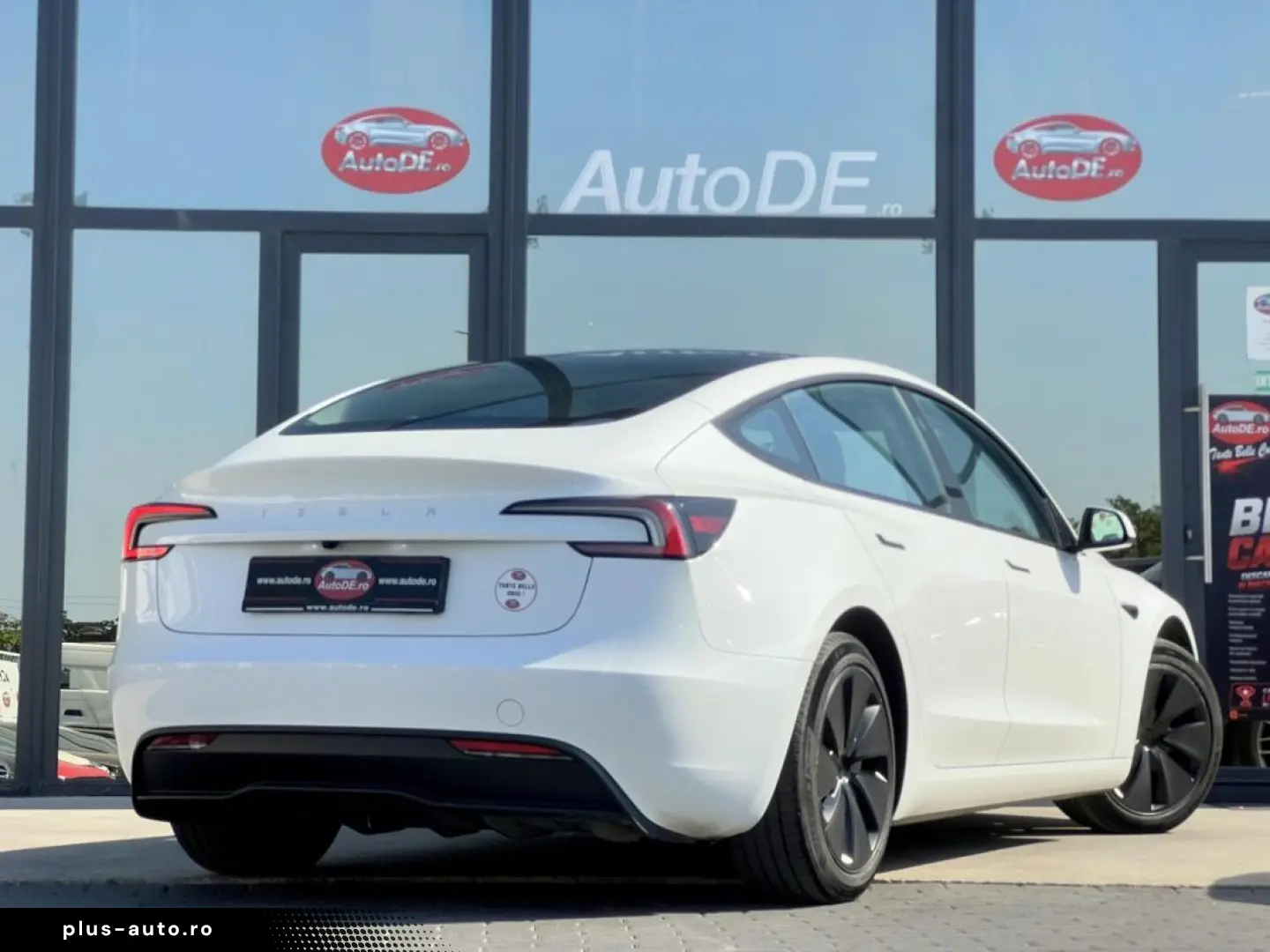 Tesla Model-3