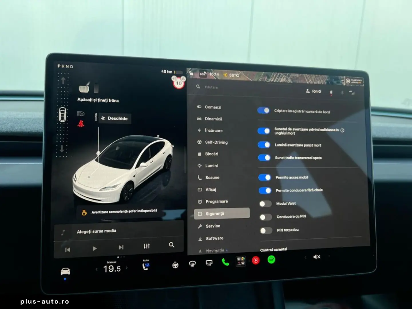 Tesla Model-3