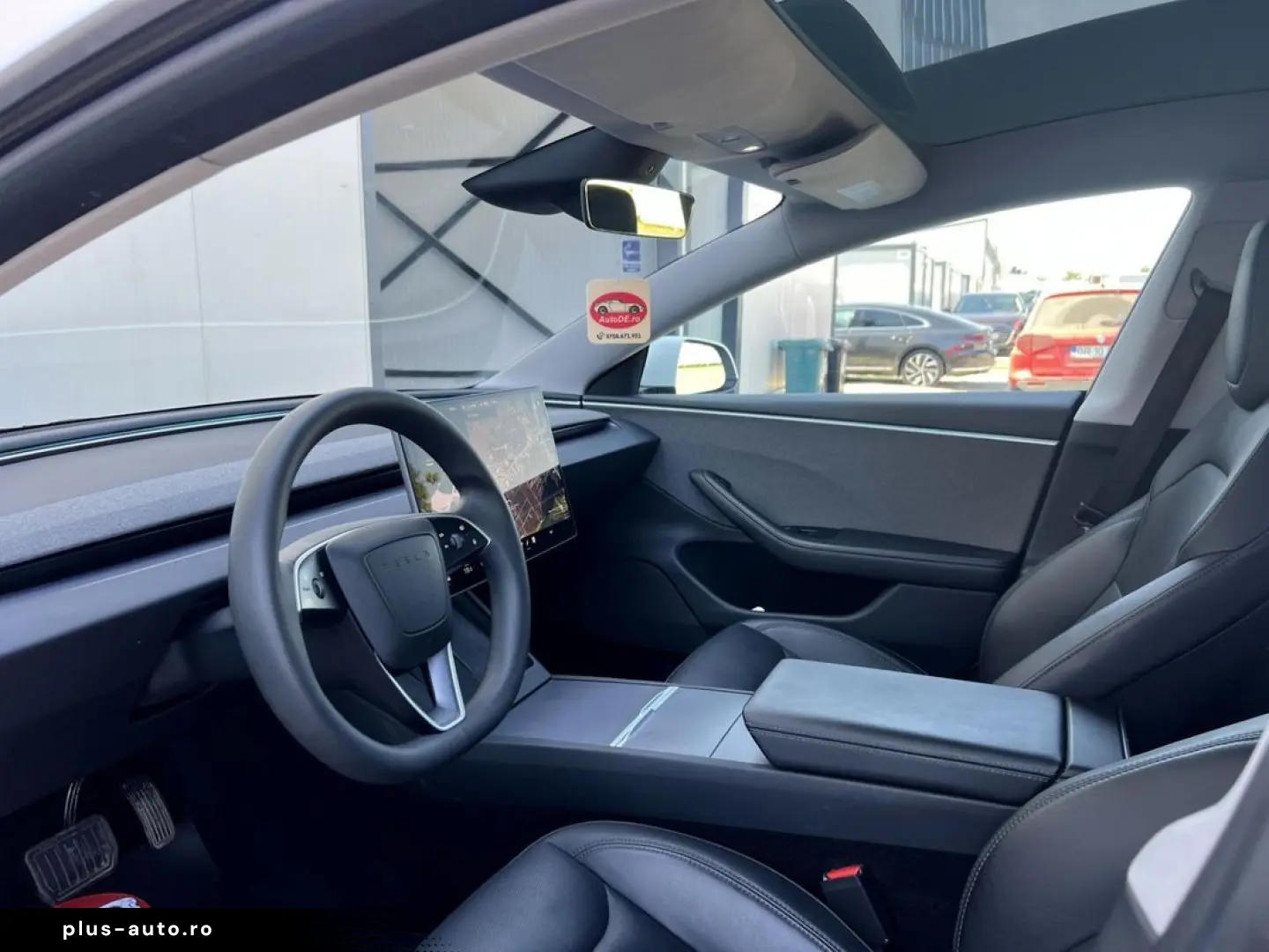 Tesla Model-3