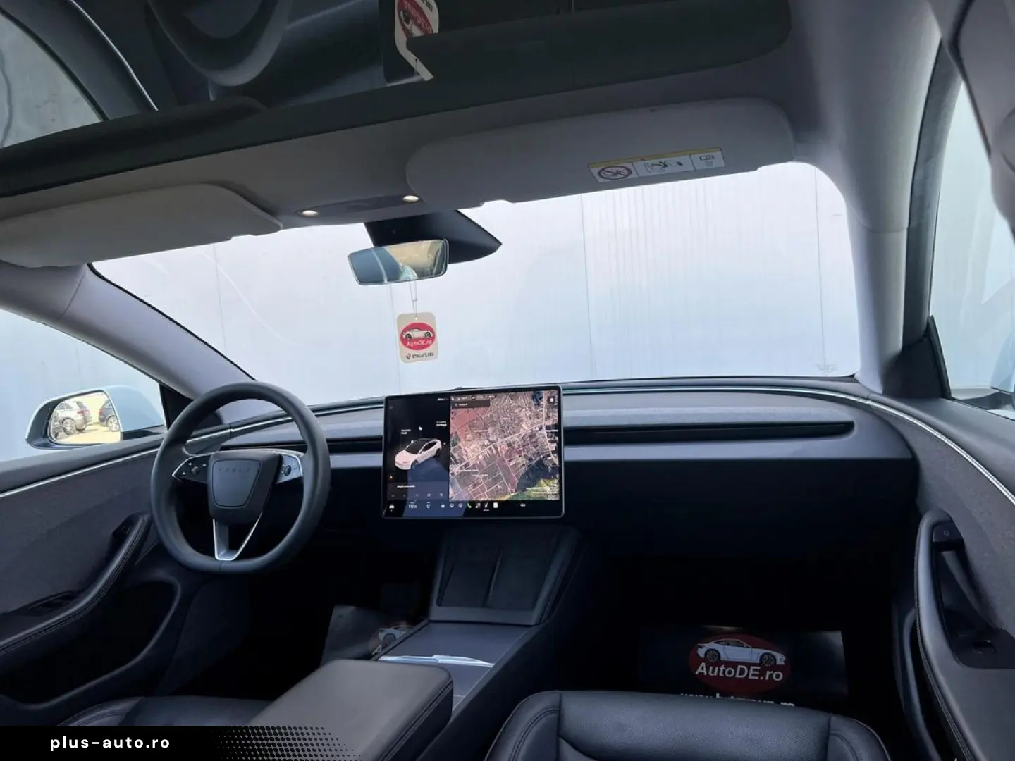 Tesla Model-3