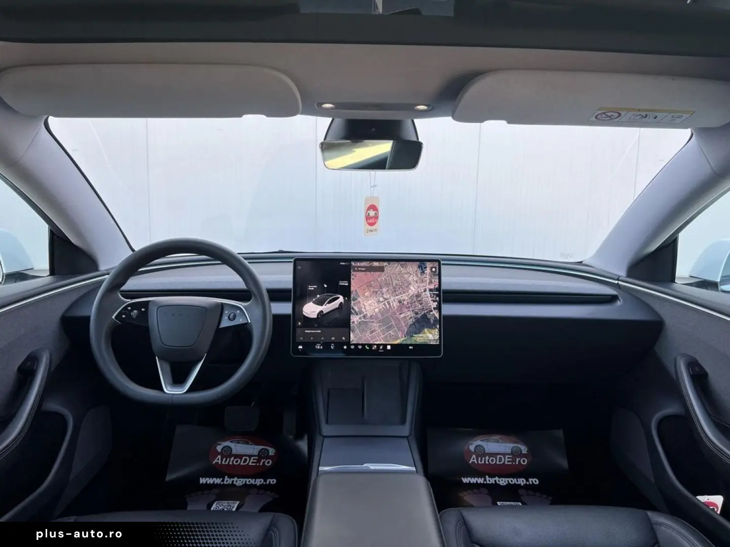 Tesla Model-3