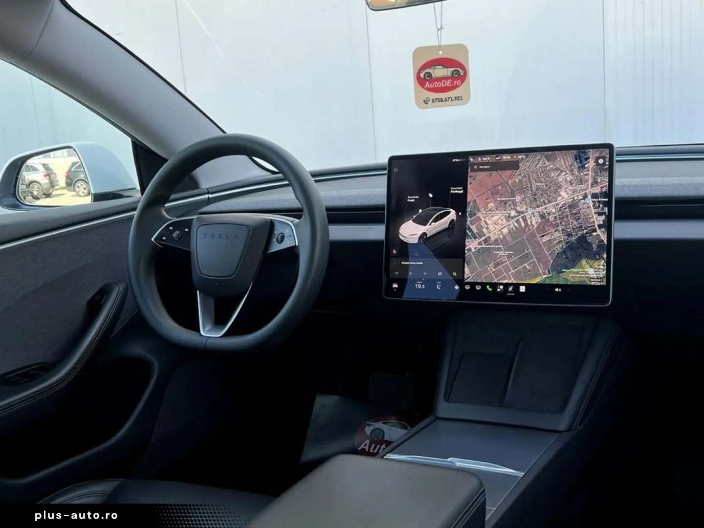 Tesla Model-3