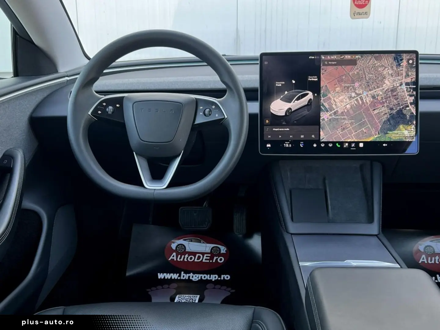 Tesla Model-3