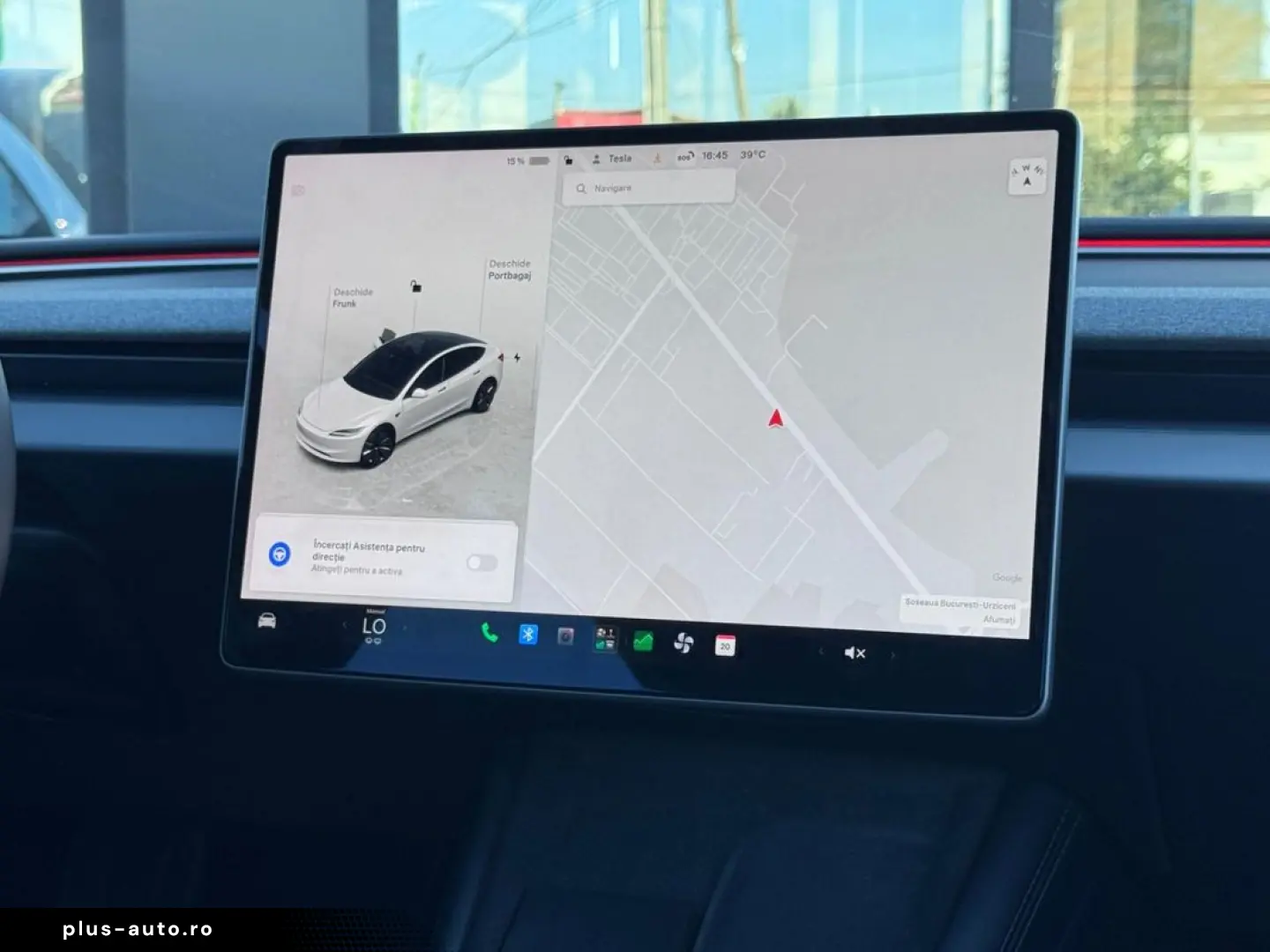 Tesla Model-3