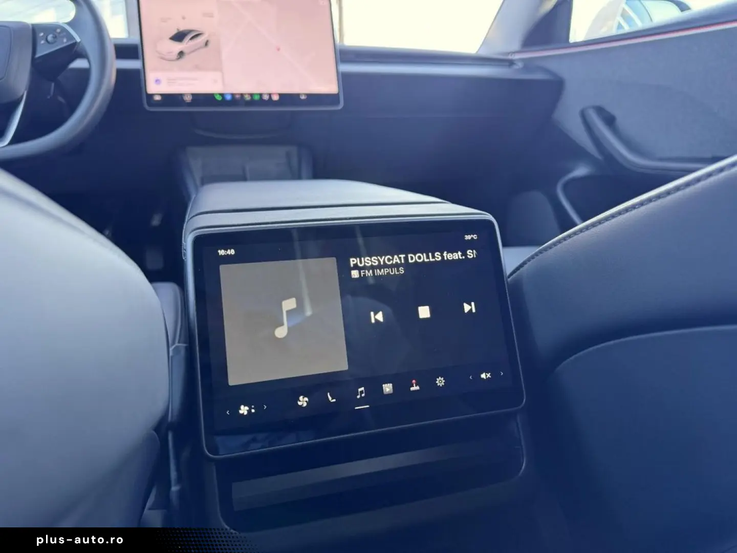 Tesla Model-3