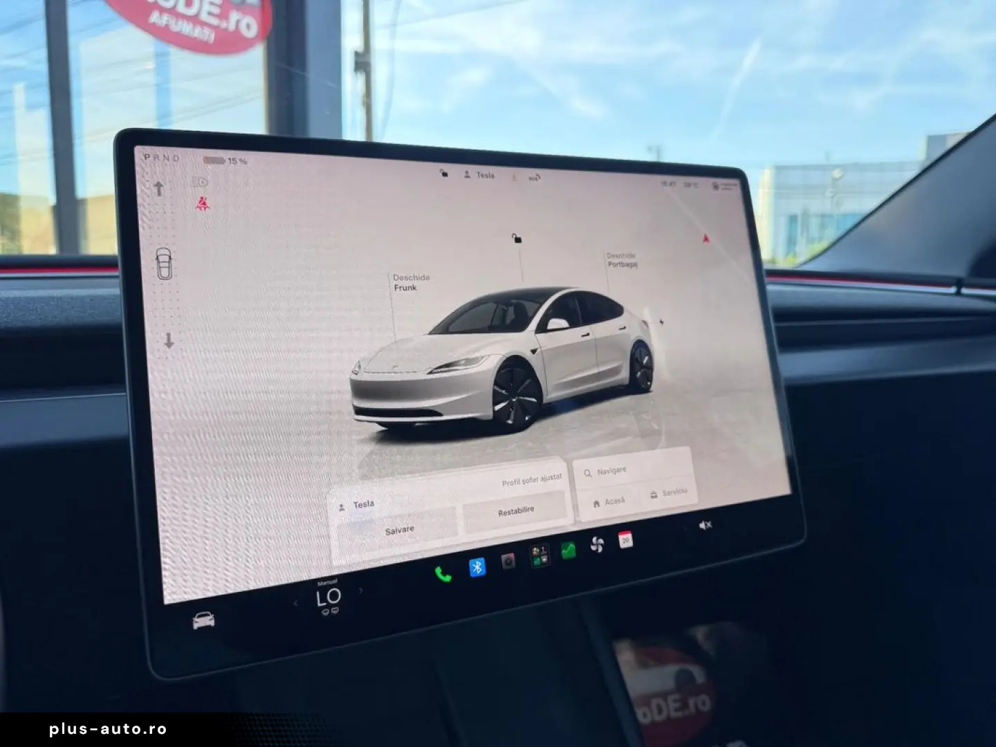 Tesla Model-3