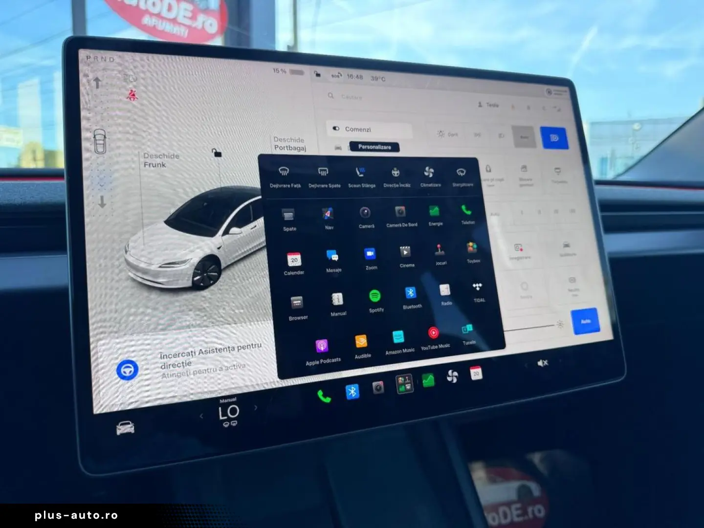 Tesla Model-3