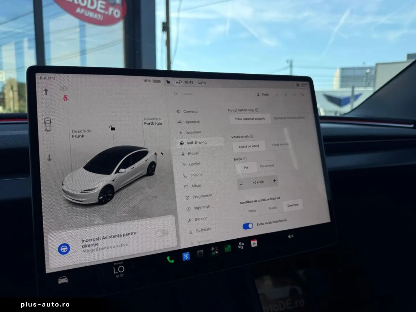 Tesla Model-3