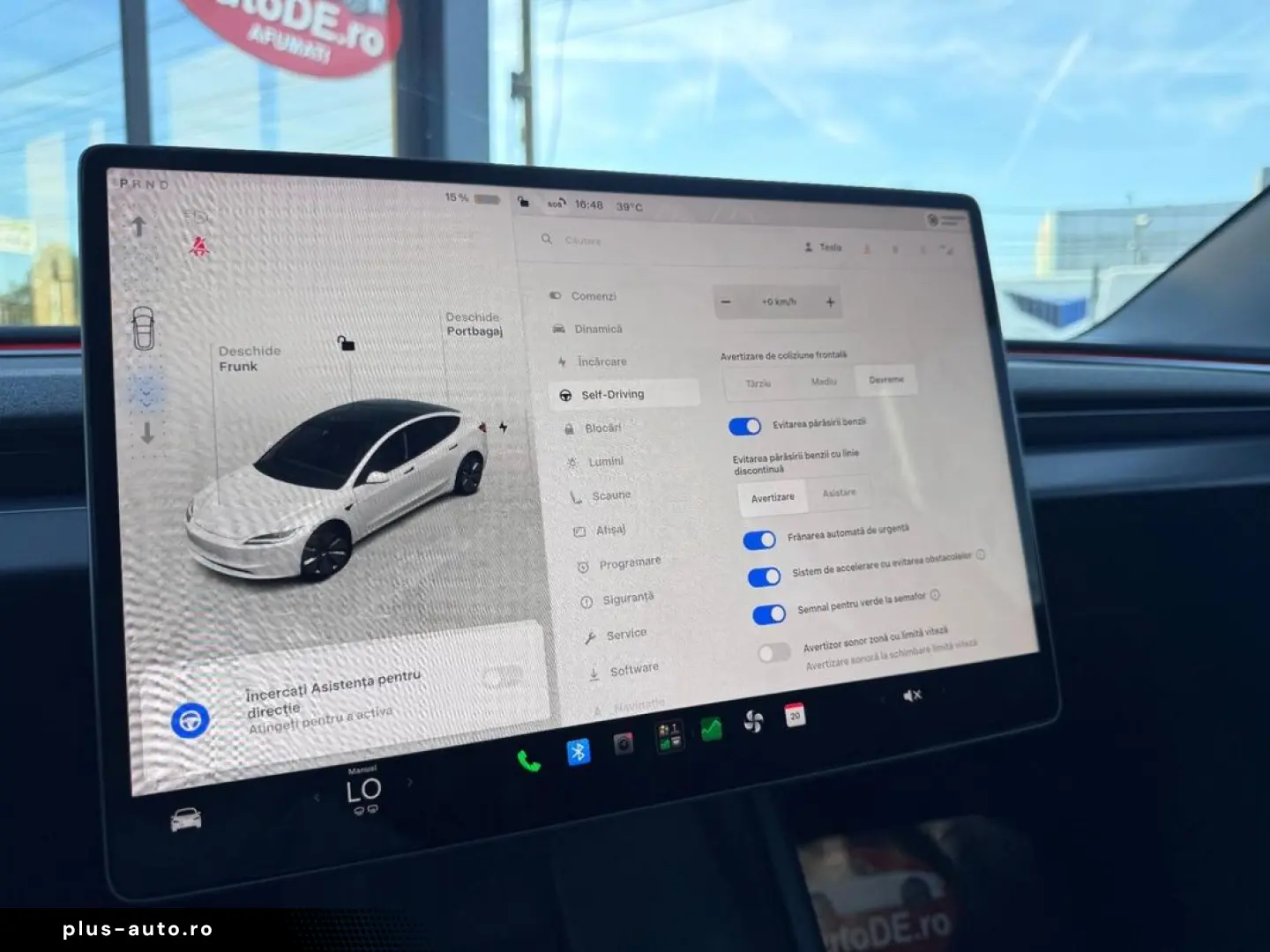 Tesla Model-3