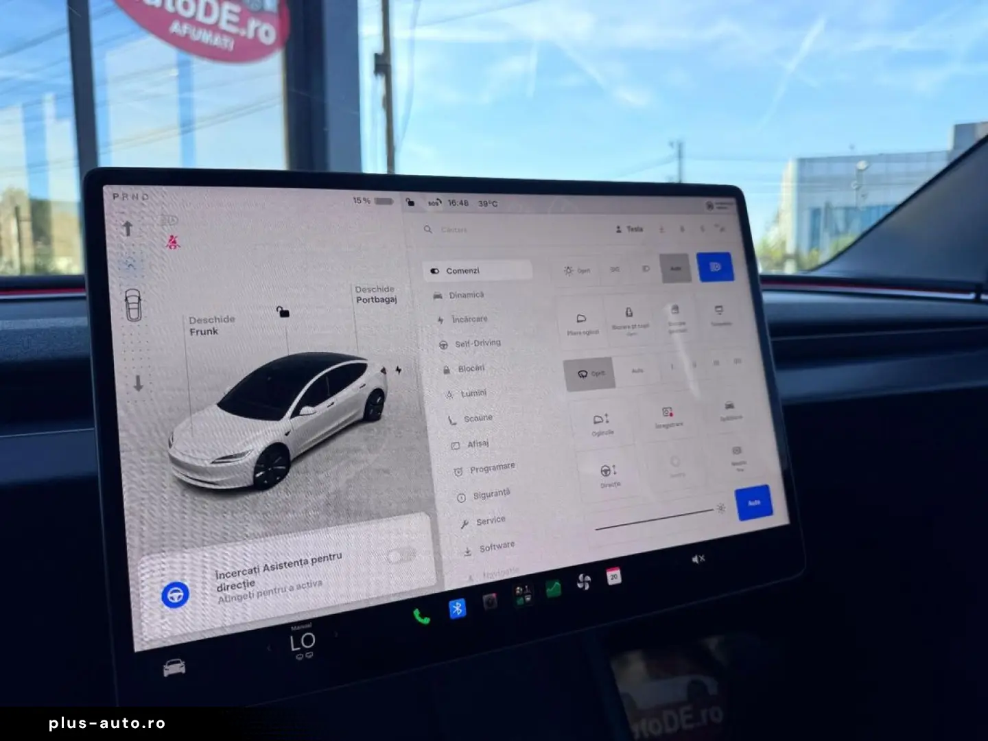 Tesla Model-3