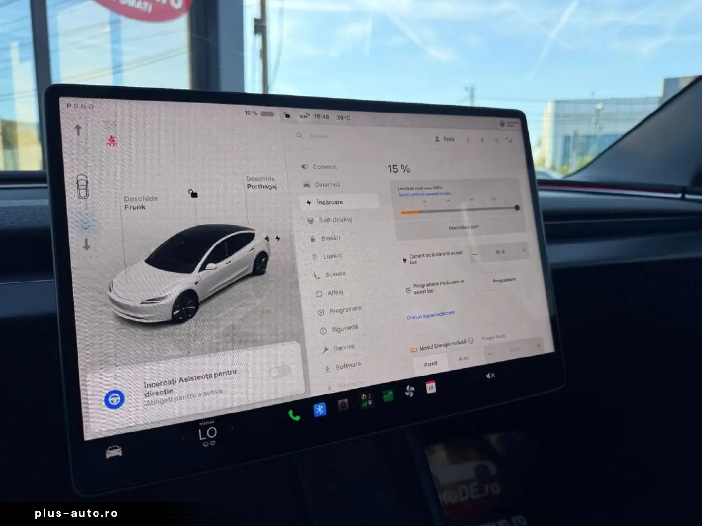 Tesla Model-3