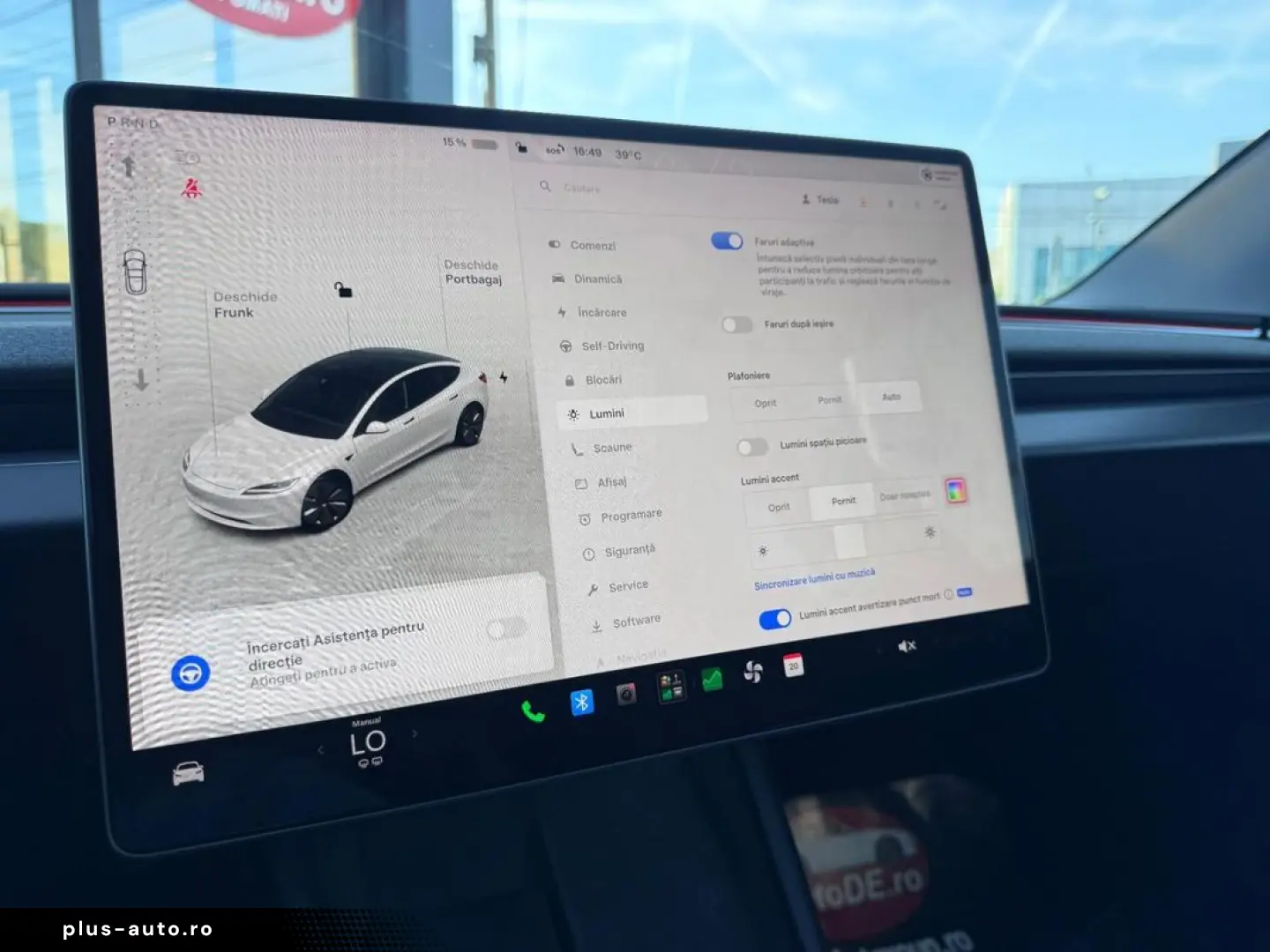 Tesla Model-3