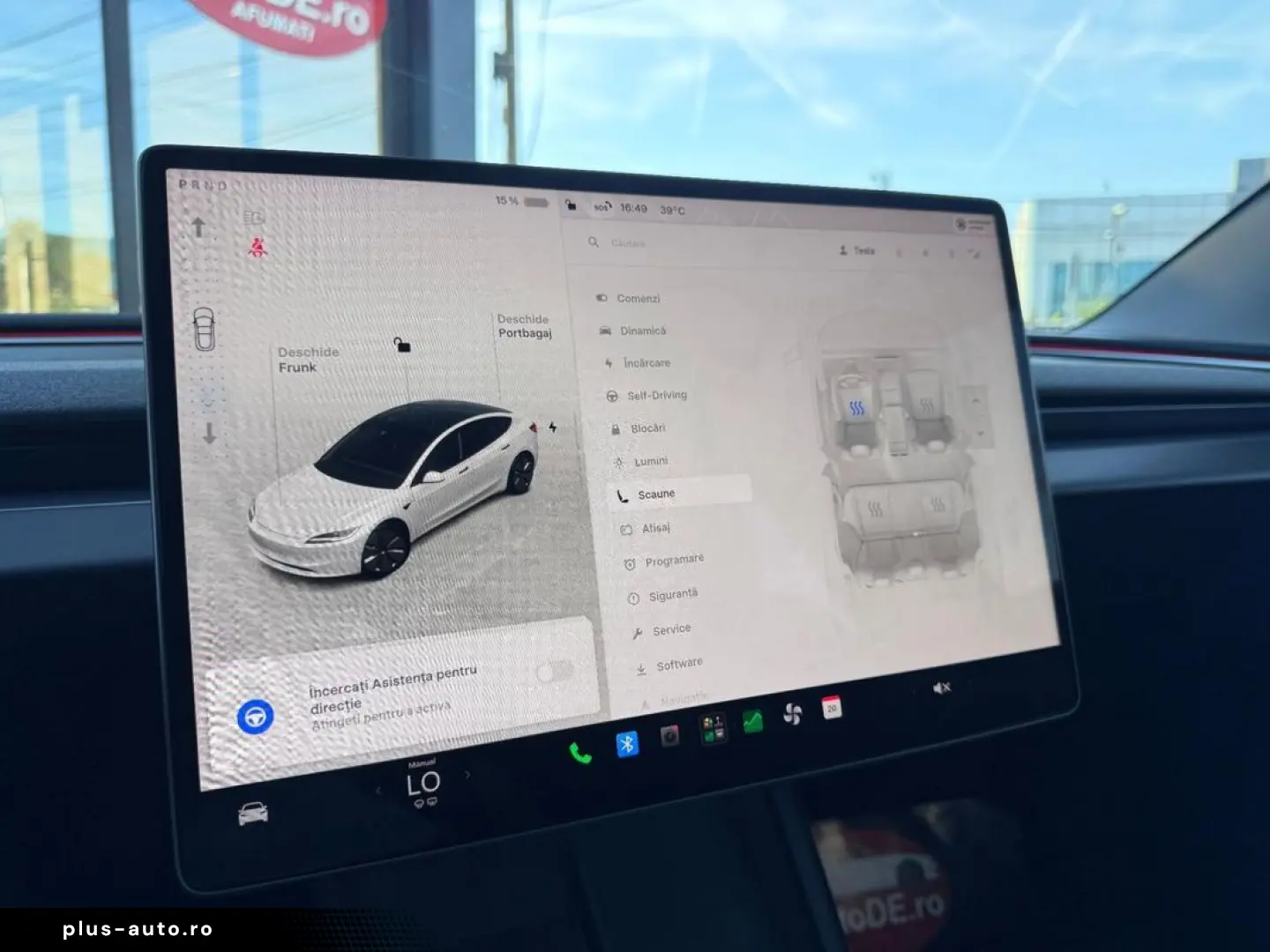 Tesla Model-3