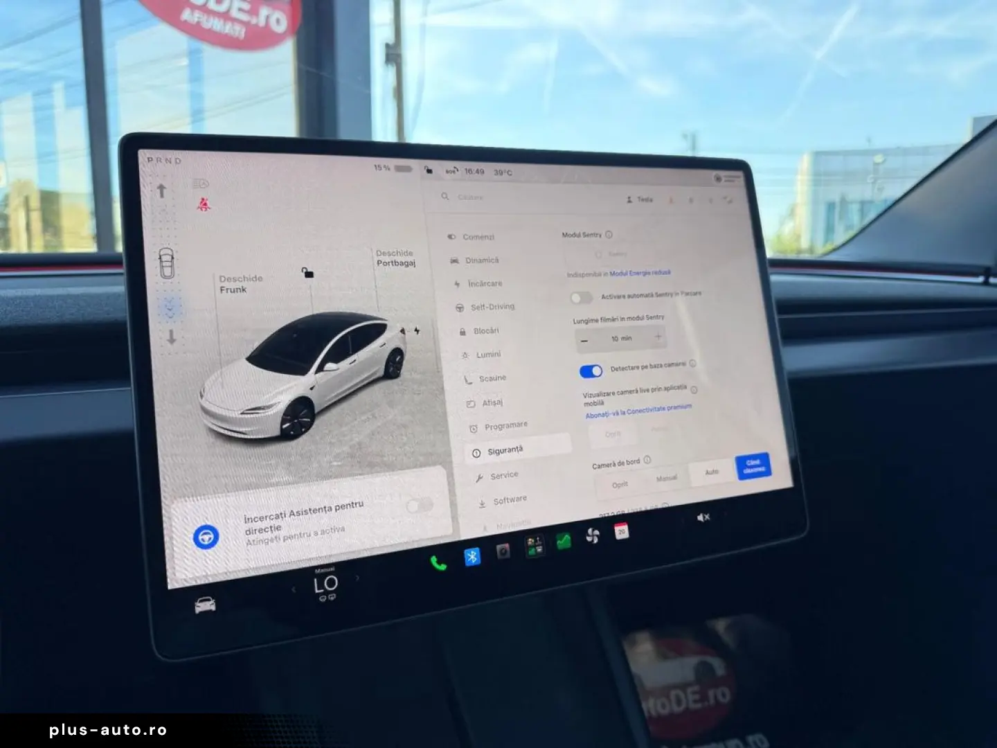 Tesla Model-3